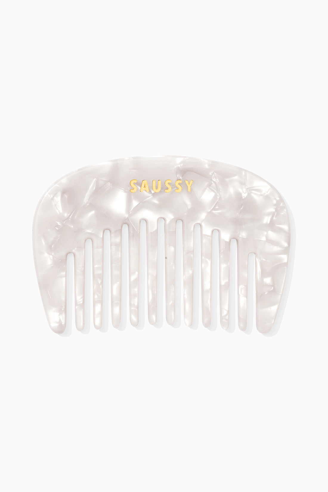 OnTheGo Purse Hair Comb